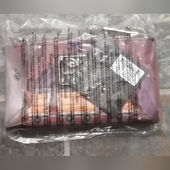 7 dwarves wallet - Picture 2 of 2